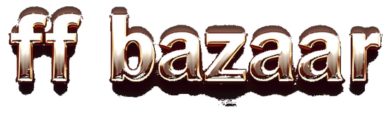 ff bazaar logo