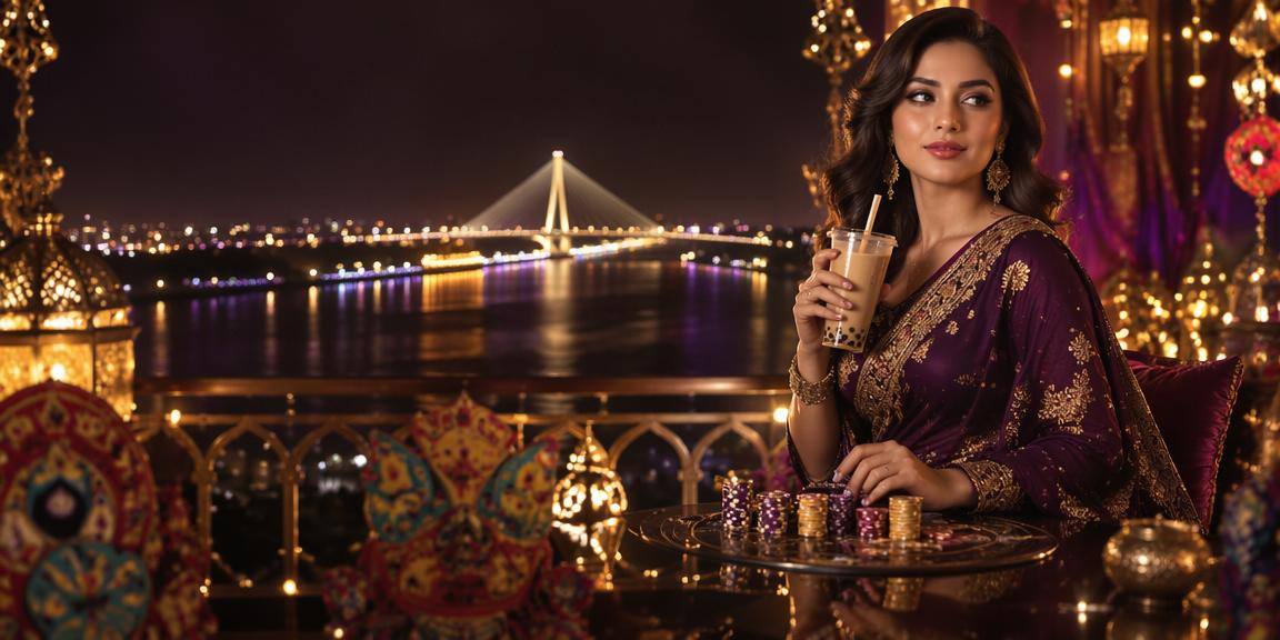 ff bazaar আর্কেড গেম